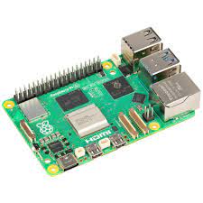 Raspberry Pi 5 Mini Computer Development Board – 4GB Ram